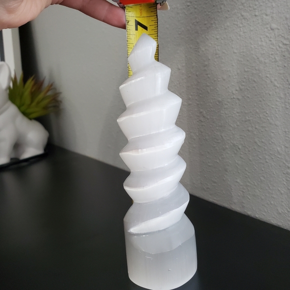 Energy Cleansing Meditation Wand - Picture 7 of 16